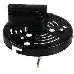 Переходник для трека Lightstar Asta 592067 в интернет-магазине "Галерея света"