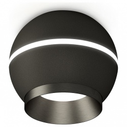 Накладной светильник Ambrella Light XS XS1102010 в интернет-магазине "Галерея света"