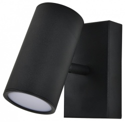 Бра Escada Stigma 10283/1LED Black в интернет-магазине "Галерея света"