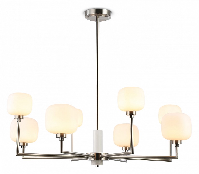 Люстра на штанге Ambrella Light LH LH53003 в интернет-магазине "Галерея света"