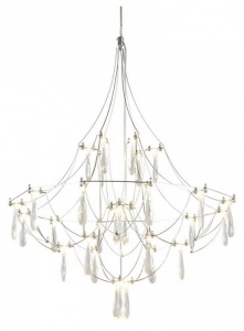 Подвесная люстра Omnilux Perelli OML-29603-30 в интернет-магазине "Галерея света"