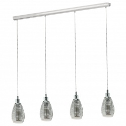 Подвесной светильник Eglo Siracusa 39504 в интернет-магазине "Галерея света"