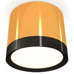 Накладной светильник Ambrella Light XS XS8121001 в интернет-магазине "Галерея света"