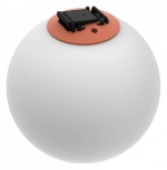 Накладной светильник Divinare Decorato 2503/34 SP-8 в интернет-магазине "Галерея света"