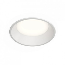 Встраиваемый светильник Denkirs TRIM DK2452-WH в интернет-магазине "Галерея света"