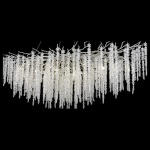 Подвесная люстра Wertmark Daciana WE185.18.223 в интернет-магазине "Галерея света"