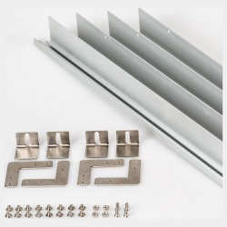 Рамка встраиваемая для светильника Arlight BX6060 023867 в интернет-магазине "Галерея света"