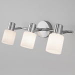 Бра Eurosvet Corso 20089/3 хром в интернет-магазине "Галерея света"