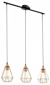 Подвесной светильник Eglo Tarbes 94195 в интернет-магазине "Галерея света"