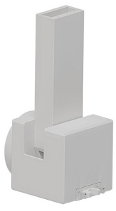 Основание на штанге Arte Lamp Rapid-Accessories A615033H в интернет-магазине "Галерея света"