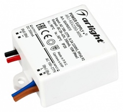 Блок питания Arlight ARJ 024903(1) в интернет-магазине "Галерея света"