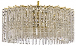 Подвесная люстра Dio D’Arte Maggio Maggio E 1.5.60.100 G в интернет-магазине "Галерея света"