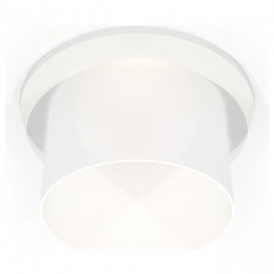 Встраиваемый светильник Ambrella Light XC XC6512067 в интернет-магазине "Галерея света"