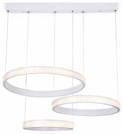 Подвесной светильник Ambrella Light FA FA6161 в интернет-магазине "Галерея света"