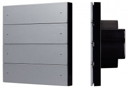 Панель универсальная сенсорная встраиваемая Arlight INTELLIGENT 059053 в интернет-магазине "Галерея света"