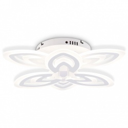 Потолочная люстра Ambrella Light FA FA4546 в интернет-магазине "Галерея света"