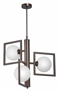 Подвесной светильник Vitaluce V4859 V4859-7/3PL в интернет-магазине "Галерея света"