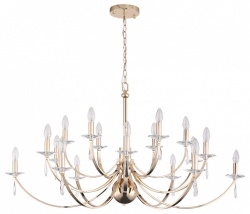 Подвесная люстра ST-Luce BRASS SL1405.203.18 в интернет-магазине "Галерея света"