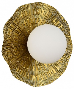 Накладной светильник EVOLUCE Lorea SLE1196-301-01 в интернет-магазине "Галерея света"