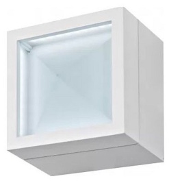 Накладной светильник iLedex Creator SMD-923404 WH-6000K в интернет-магазине "Галерея света"