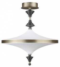 Светильник на штанге Odeon Light Ula 5404/43CL в интернет-магазине "Галерея света"