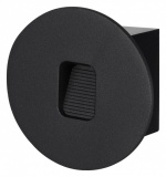 Встраиваемый светильник Odeon Light Vitty 6651/1WL в интернет-магазине "Галерея света"