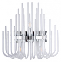 Бра Divinare Romola 6043/02 AP-3 в интернет-магазине "Галерея света"