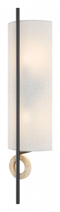 Бра Maytoni Glamping MOD437WL-02BG1 в интернет-магазине "Галерея света"