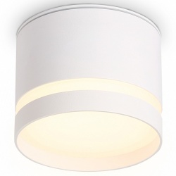 Накладной светильник Ambrella Light TN TN6571 в интернет-магазине "Галерея света"