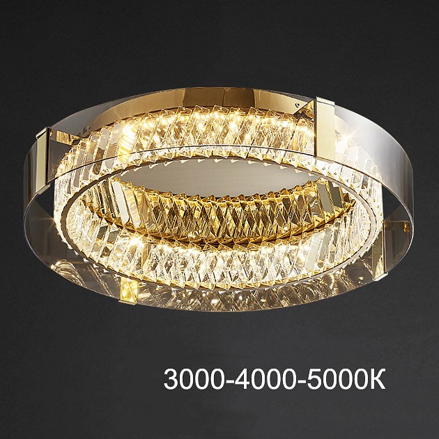 Накладной светильник Imperiumloft  Persey01 в интернет-магазине "Галерея света"