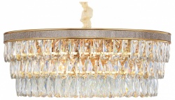 Подвесная люстра Lussole Yuma GRLSP-8183 в интернет-магазине "Галерея света"