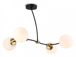 Люстра на штанге Ambrella Light TR TR2544 в интернет-магазине "Галерея света"