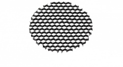 Сотовый фильтр Lightstar STELLA 075001 в интернет-магазине "Галерея света"