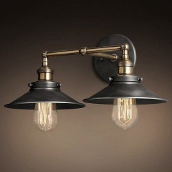 Бра Imperiumloft Loft Cone 44,05 в интернет-магазине "Галерея света"