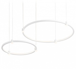 Подвесной светильник Ambrella Light FL FL5521 в интернет-магазине "Галерея света"