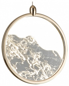 Подвесной светильник Kink Light Селия 08024-1A,33 в интернет-магазине "Галерея света"