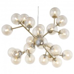 Подвесная люстра ST-Luce Pallеre SL438.203.24 в интернет-магазине "Галерея света"