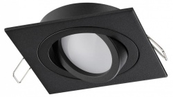 Встраиваемый светильник Novotech MORUS 371020 в интернет-магазине "Галерея света"