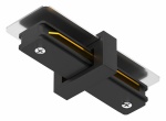 Соединитель с токопроводом линейный для треков Arte Lamp Track Accessories A130006 в интернет-магазине "Галерея света"