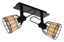 Спот Eglo Anwick 1 43325 в интернет-магазине "Галерея света"