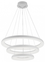Подвесной светильник Citilux Юпитер Смарт CL730A150S в интернет-магазине "Галерея света"