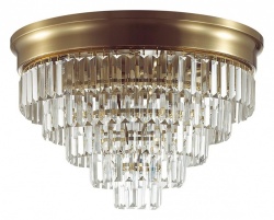 Потолочная люстра Lumion ZAHA 5257/8C в интернет-магазине "Галерея света"