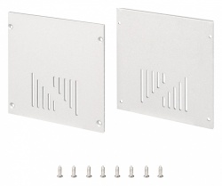 Заглушка для профиля Arlight ARH 036432 в интернет-магазине "Галерея света"