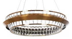 Подвесной светильник LUMINA DECO  LDP 8021-600 MD в интернет-магазине "Галерея света"