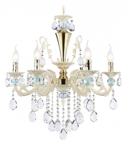 Подвесная люстра Ambrella Light TR TR4923 в интернет-магазине "Галерея света"