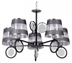 Подвесная люстра De City Виталина 448014905 в интернет-магазине "Галерея света"