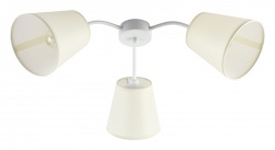 Потолочная люстра Rivoli Aimee Б0059971 в интернет-магазине "Галерея света"