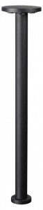 Наземный высокий светильник Novotech Echo 359283 в интернет-магазине "Галерея света"
