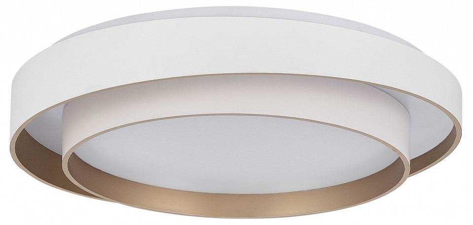 Накладной светильник EVOLUCE Crosby SLE6009-502-01 в интернет-магазине "Галерея света"