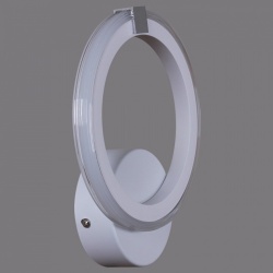 Бра 06319-3.2-01 WH+CR в интернет-магазине "Галерея света"